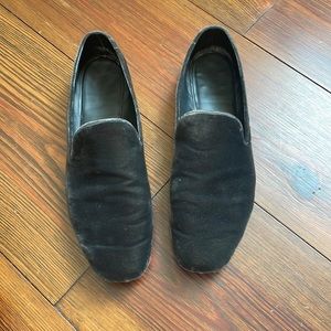 Vince loafers size 11